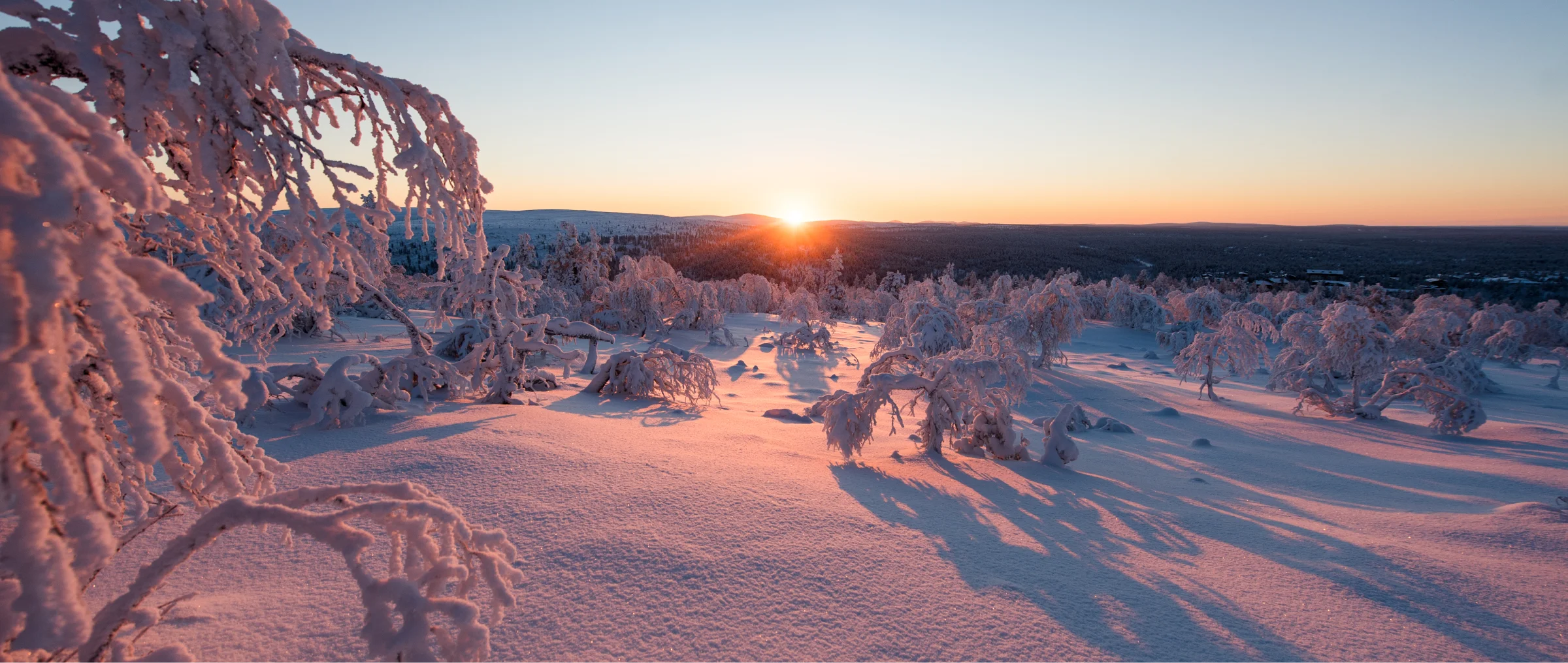 Exclusive Flights to Lapland Winter Season 20242025 Hilla Villas